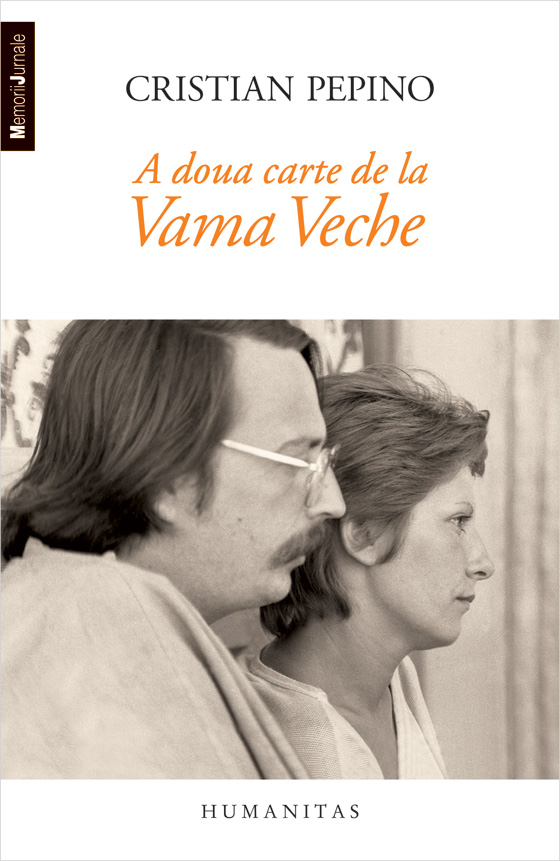 A doua carte de la Vama Veche