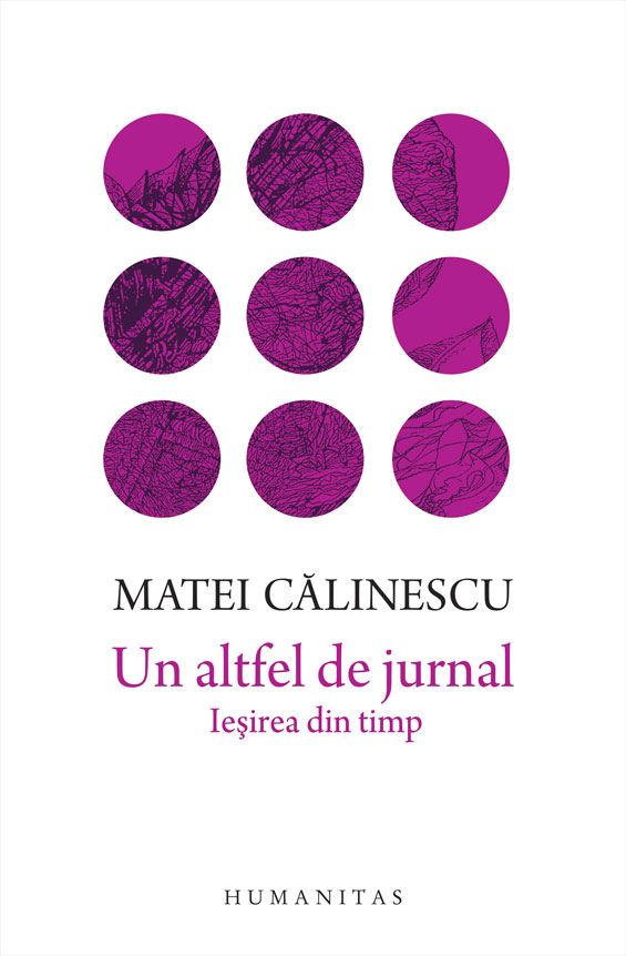 Un altfel de jurnal