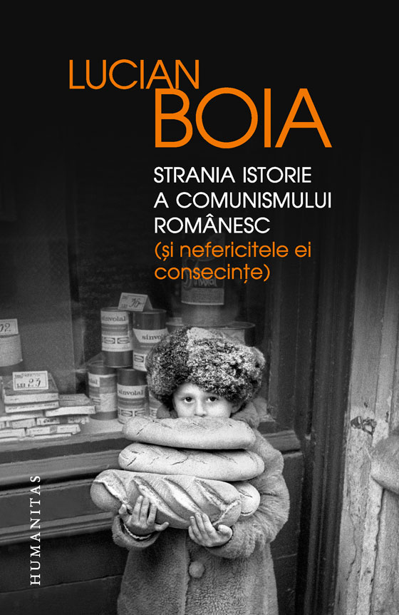 Strania istorie a comunismului românesc (și nefericitele ei consecințe)