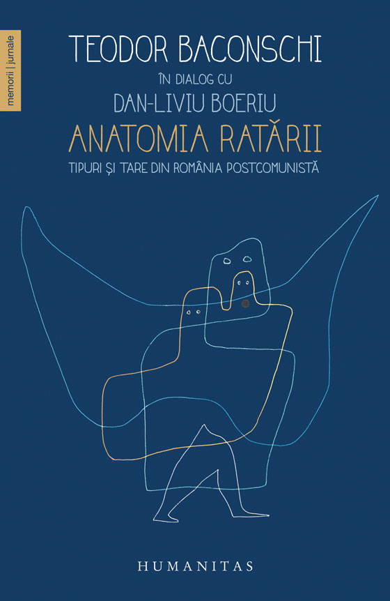 Anatomia ratarii