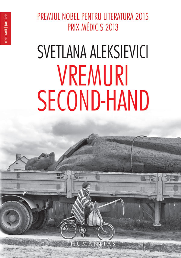 Vremuri second-hand