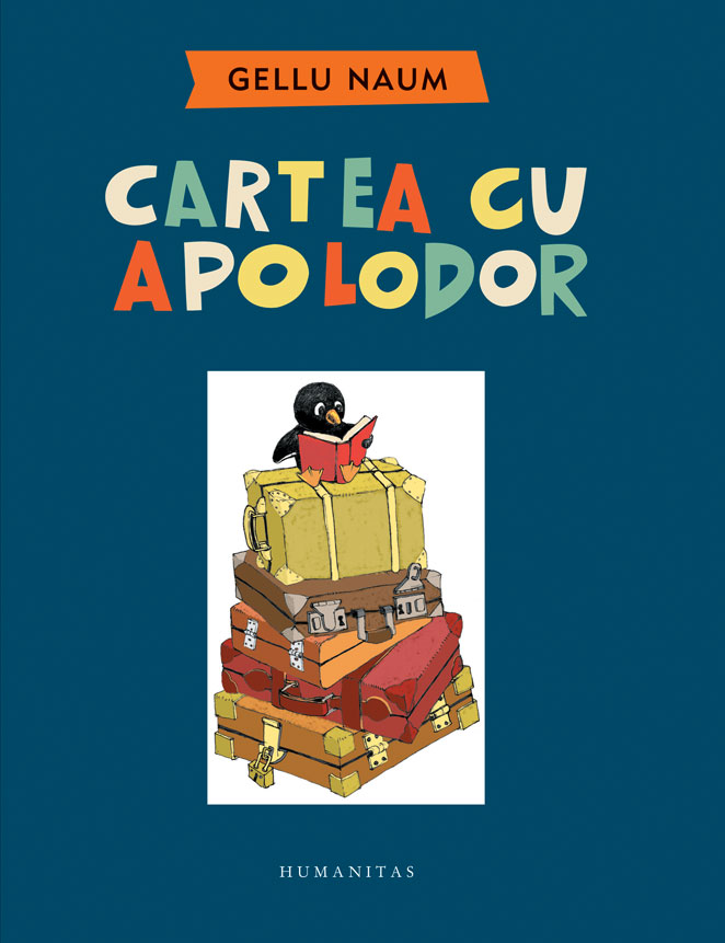 Cartea cu Apolodor