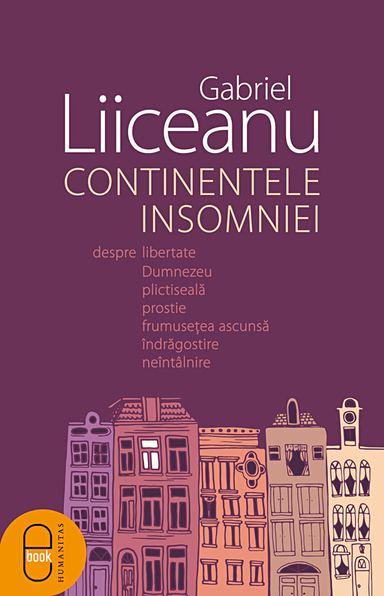 Continentele insomniei (pdf)