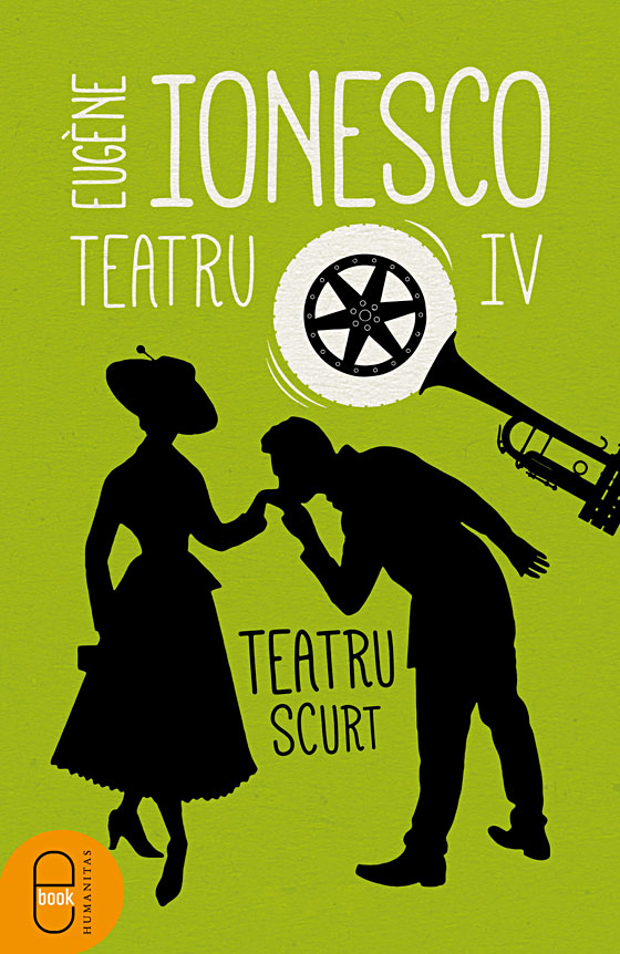 Teatru vol IV - Teatru scurt (pdf)