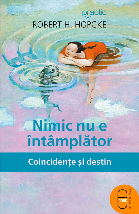 Nimic nu e intamplator (epub)