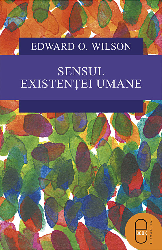 Sensul existentei umane (ebook)