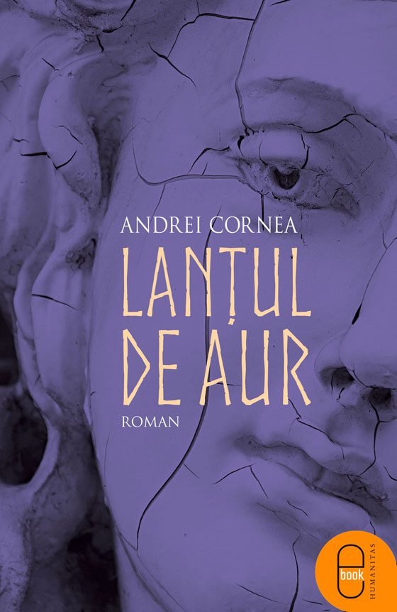 Lantul de aur (epub)