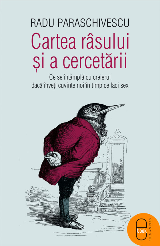 Cartea rasului si a cercetarii (pdf)