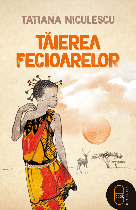 Taierea fecioarelor (ebook)