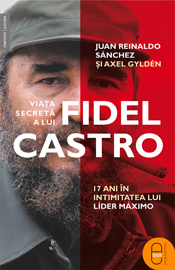 Viata secreta a lui Fidel Castro (pdf)