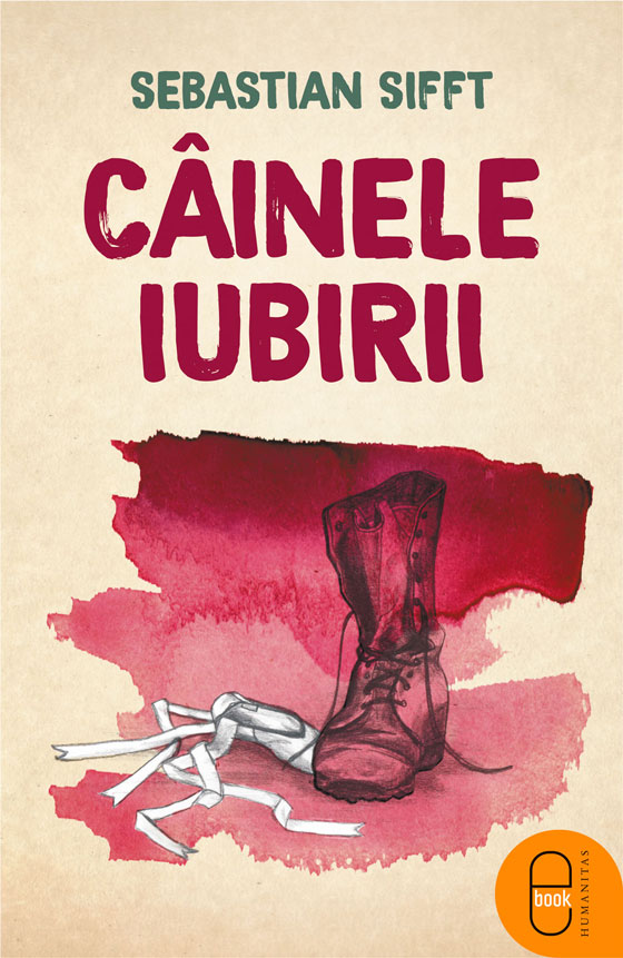 Cainele iubirii (epub)