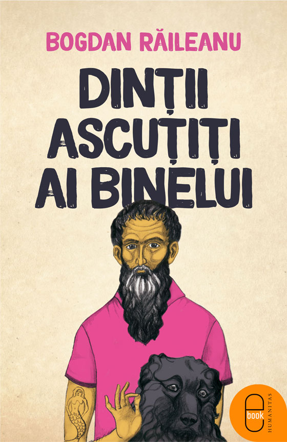 Dintii ascutiti ai binelui (pdf)