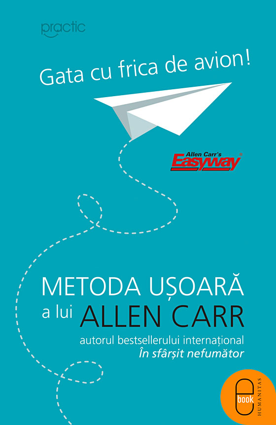 Gata cu frica de avion! (epub)