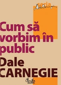 Cum sa vorbim in public