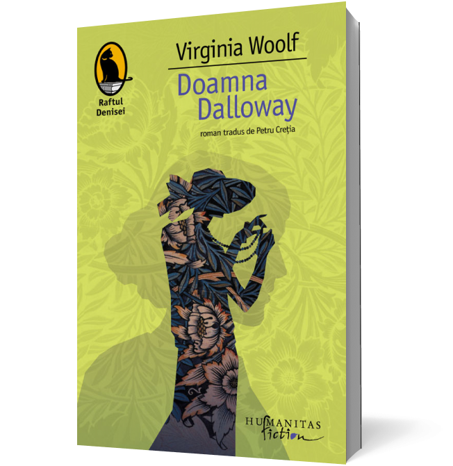 Doamna Dalloway