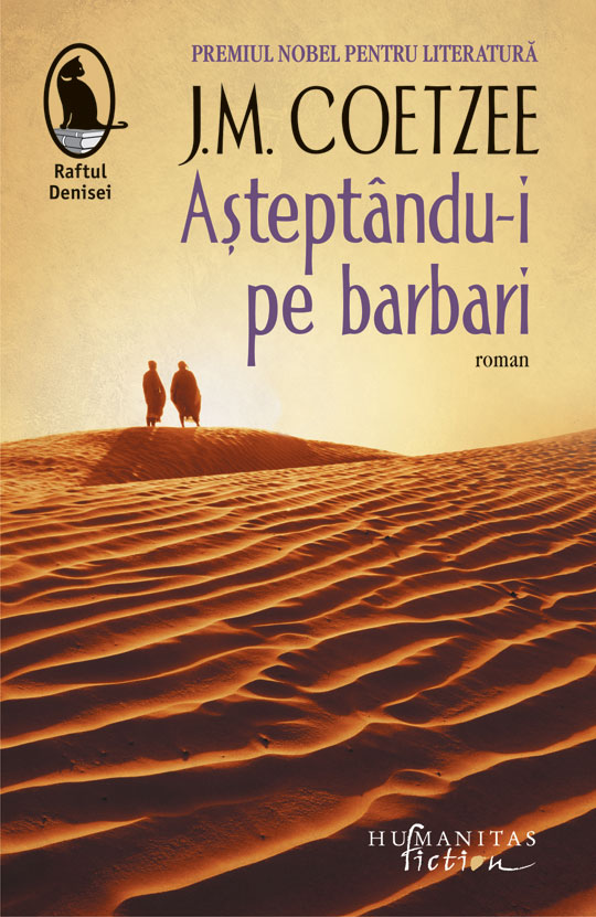 Asteptandu-i pe barbari