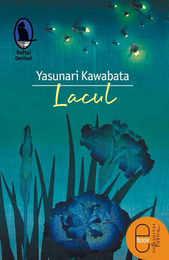 Lacul (epub)