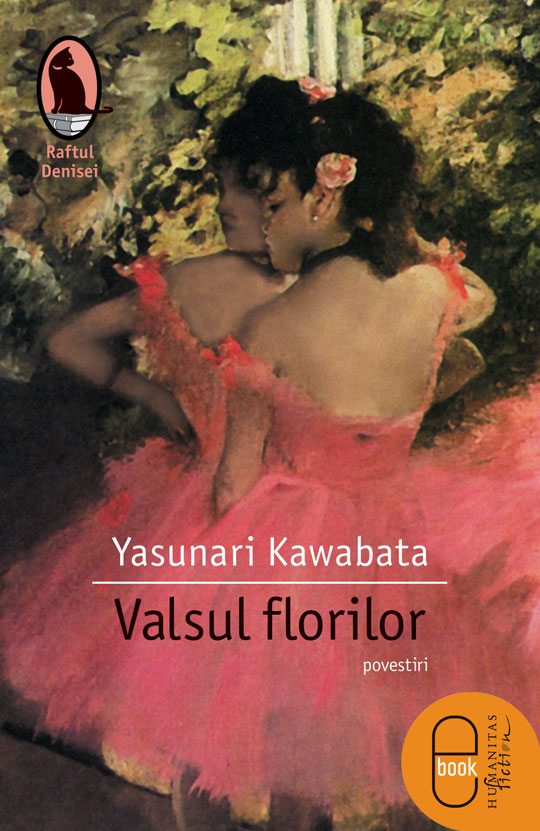 Valsul florilor (epub)