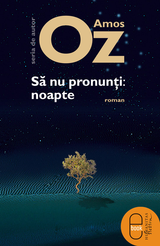 Sa nu pronunti: noapte (epub)