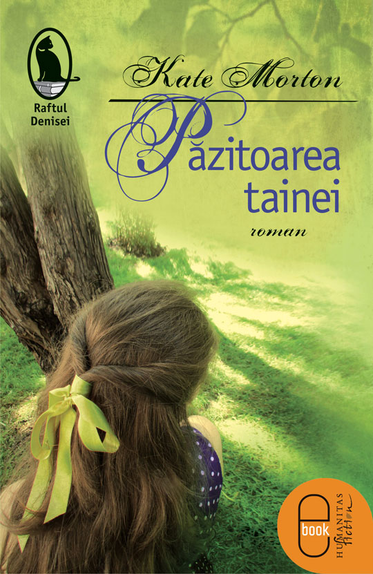 Pazitoarea tainei (epub)