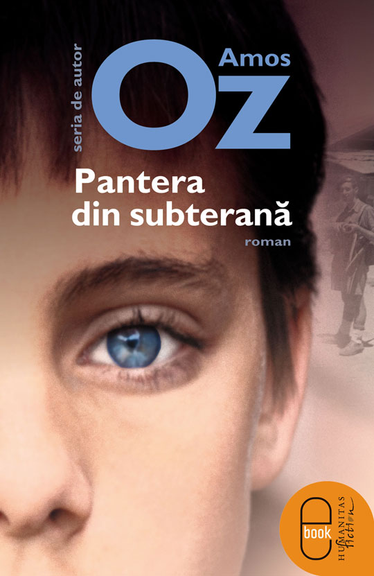 Pantera din subterana (pdf)