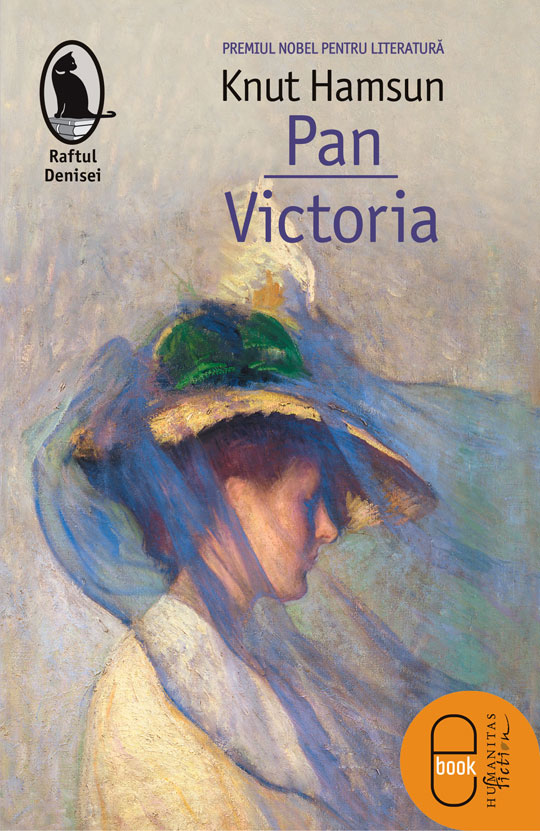 Pan. Victoria (epub)