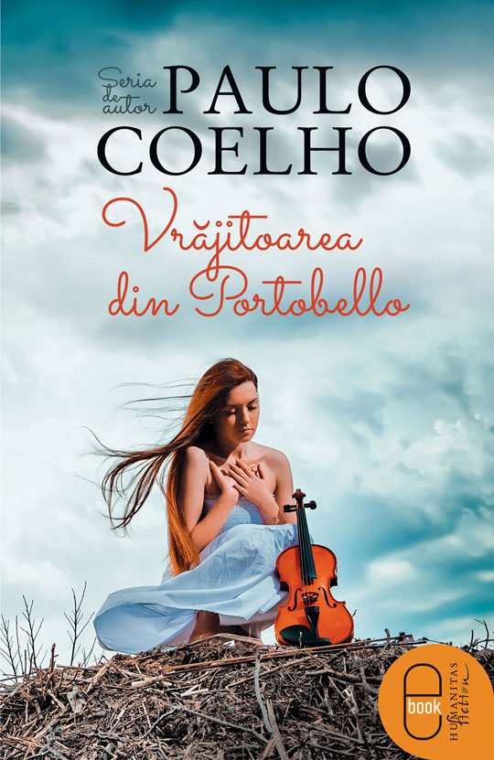 Vrajitoarea din Portobello (epub)