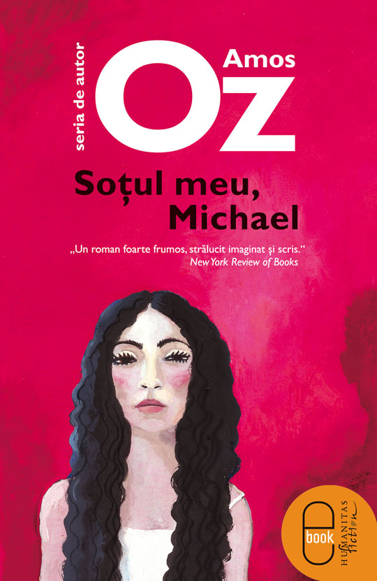 Sotul meu, Michael (pdf)