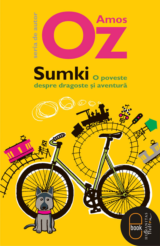 Sumki (epub)