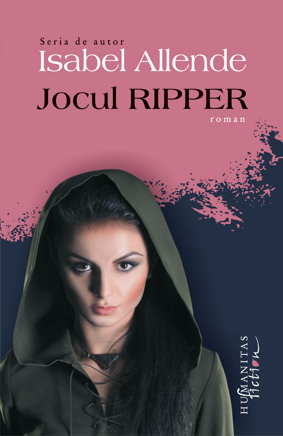 Jocul Ripper