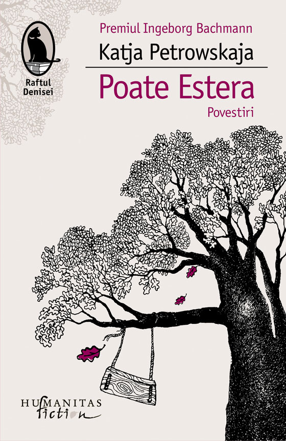 Poate Estera