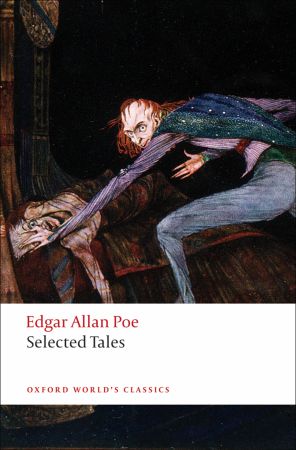 Edgar Allan Poe - Selected Tales