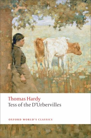 Tess of the d\'Urbervilles