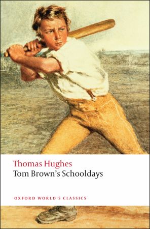 Tom Brown\'s Schooldays