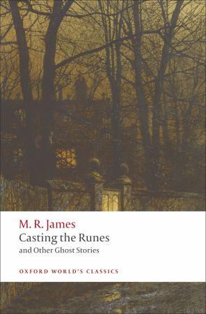 Casting the Runes and Other Ghost Stories