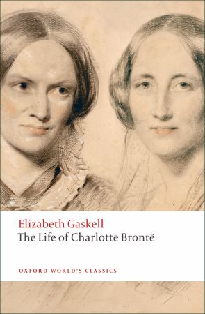 The Life of Charlotte Brontë