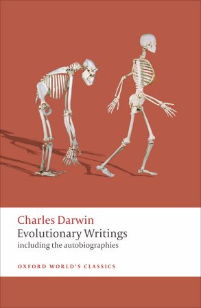 Evolutionary Writings including the Autobiographies