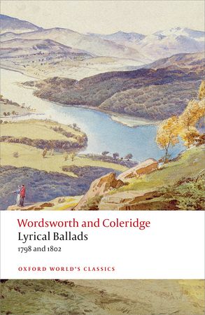 Lyrical Ballads. 1798 and 1802