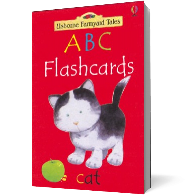 Fyt Abc Flashcards