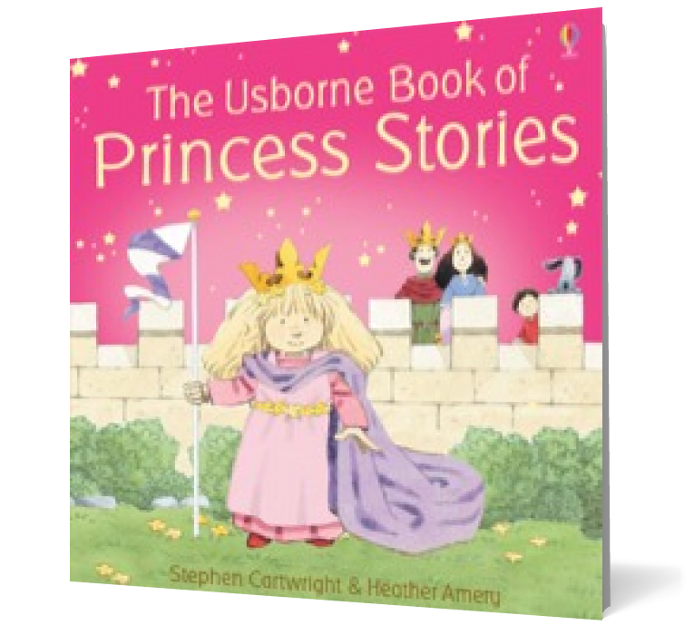 Princess Stories