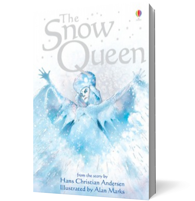 The Snow Queen YR CD