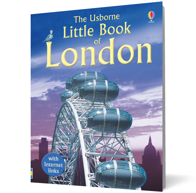 Little Book of London