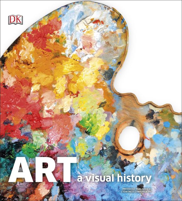 Art: a visual history