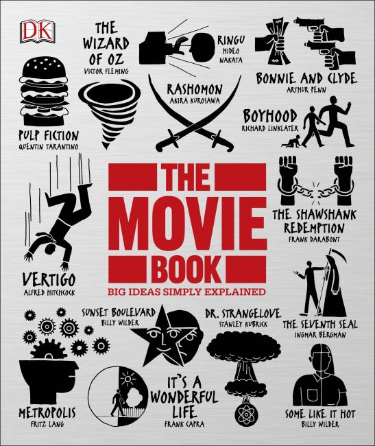 The Movie Book