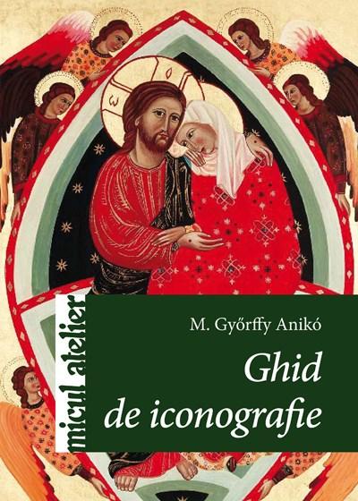 Ghid de iconografie