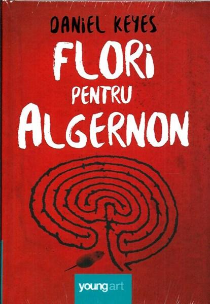 Flori pentru Algernon