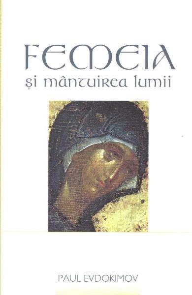 Femeia si mantuirea lumii