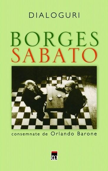 Dialoguri Borges Sabato