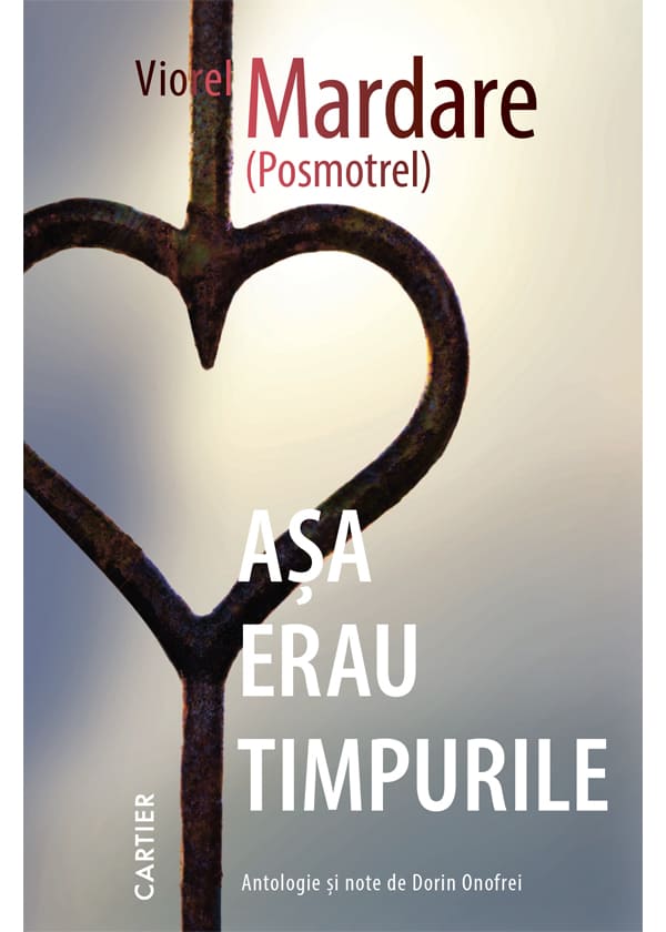 Așa erau timpurile