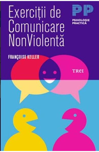 Exercitii de comunicare nonviolenta